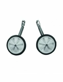 STÖDHJUL STÄLLBART 12-16"