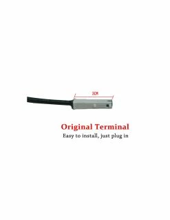 STOPPLAMPA /BAKLAMPA FÖR XIAOMI M365 -Cyklar Försäljningsbutik stopplampa baklampa for xiaomi m365 3