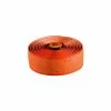 Styrband Lizard Skins DSP, 56g/paret, Inkl. Styrpluggarna Orange 2,55 Mm