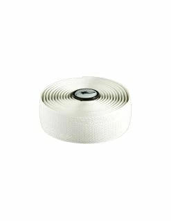 Styrband Lizard Skins DSP, 56g/paret, Inkl. Styrpluggarna Vit 2,55 Mm