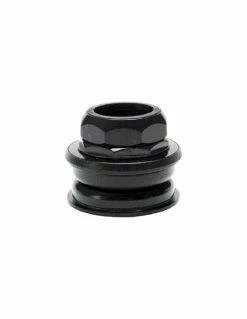 STYRLAGER 1 1-8 SEMI INTEGR, För Gängat Gaffelrör Vp-a305c Svart