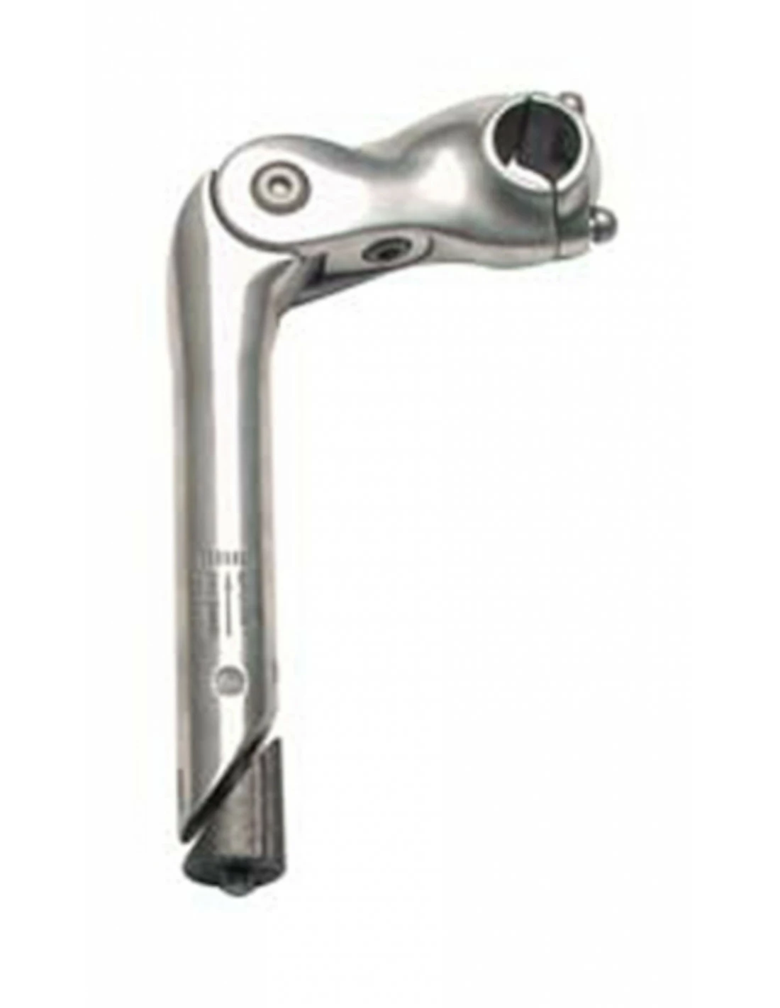 Styrstamalu Ställbar, RD/Spectra 85x180 öppen Klamma Silver, Silver, 1 1/8 85 3 Styrstamalu Ställbar, RD/Spectra 85x180 öppen Klamma Silver, Silver, 1 1/8 85