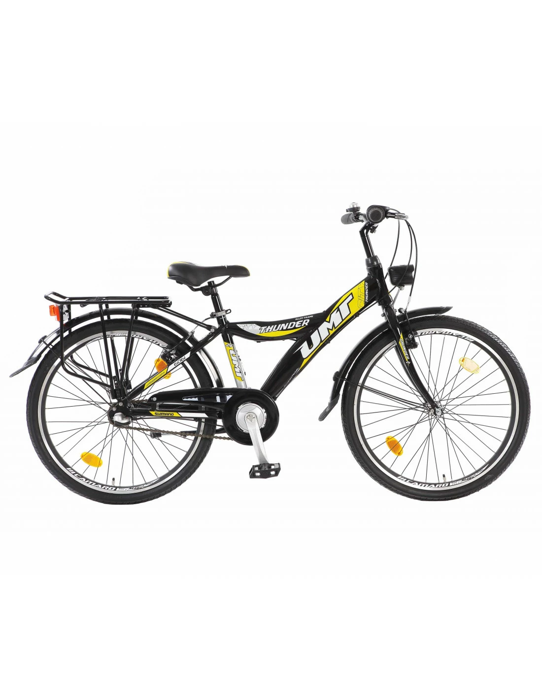 Umit Thunder 3 Umit Thunder