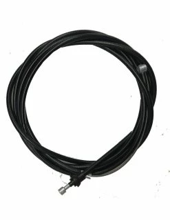 UNI.KABEL SVART BAB FÖR FÄLG BROMS LÄNGD 2000MM