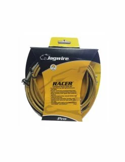 Växel/broms Sats, SRAM/Shimano Racer, Komplett Guld