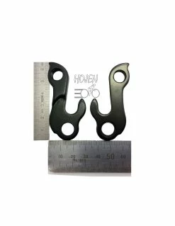 VÄXELÖRA RACER, RD/PASSAR BL A BIANCHI OCH CRESCENT 00 LOW/MID RANGE