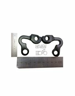 VÄXELÖRA SIRIUS EXTREME, RD/PASSAR SIRIUS EXTREME 2840201