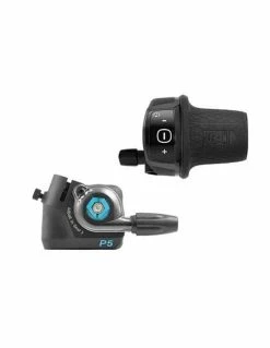 Växelreglage Sram P5 Med Klickbox 1700mm Sturmey Archer