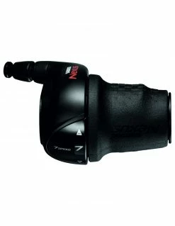 Växelreglage Nexus 7 Svart, SL-C3000-7 Nexus Scandic