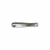 Vevarm Cavo Vänster Diamond (passar Shimano) Silver 170 Mm -Cyklar Försäljningsbutik vevarm cavo vanster diamond passar shimano silver 170 mm