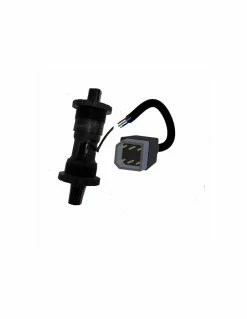 Vevlager 68x124 EGOING 2020-