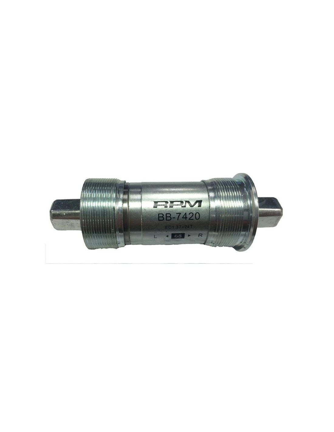 Vevlager Tätade 68 Mm 110 Mm 3 Vevlager Tätade 68 Mm 110 Mm