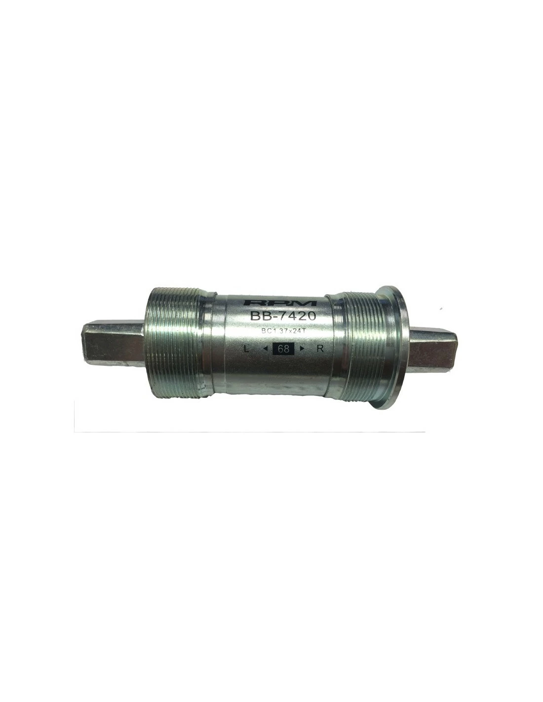 Vevlager Tätade 68 Mm 113 Mm 3 Vevlager Tätade 68 Mm 113 Mm