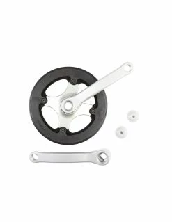 VEVPARTI 36T 140MM, SILVER