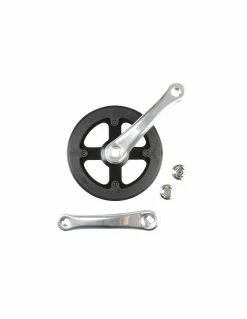 VEVPARTI 36T 140MM, SVART