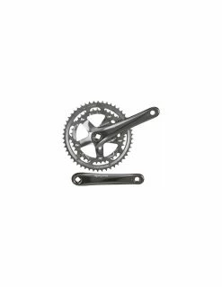 VEVPARTI 39/50 170MM, RD/SPECTRA SILVER F 18VXL (PLAN)