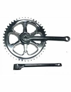 VEVSATS THUN 46T, 170 MM