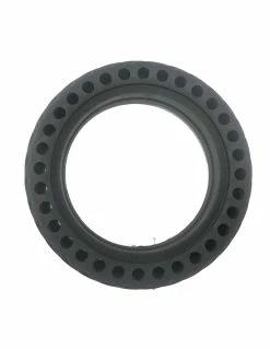 Xiaomi El-Scooter 8,5 PUKTERINGFREE DÄCK