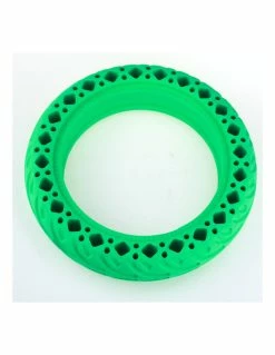 8,5 * 2 GRÖNT STUMMDÄCK