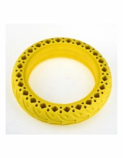 8,5 * 2 GULT STUMMDÄCK