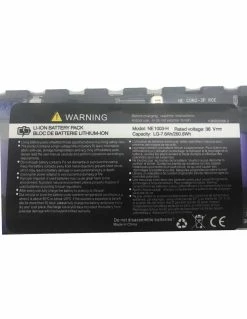 Framsida -Cyklar Försäljningsbutik xiaomi m365 batteripack li ion 36v 7 8ah 1