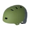 XLC Helmet Urban BH-C22 53-59 Cm Olive/grey -Cyklar Försäljningsbutik xlc helmet urban bh c22 53 59 cm olive grey