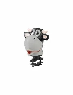 XLC Horn HO-T01Kids Horn Cow, For Handle Bar Mounting