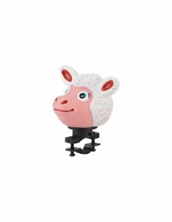 XLC Horn HO-T01Kids Horn Sheep, For Handle Bar Mounting